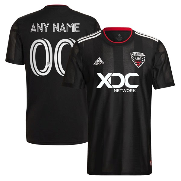 Thailand Trikot DC United Heim 2022-2023